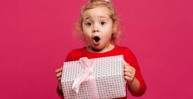Idées cadeaux enfants