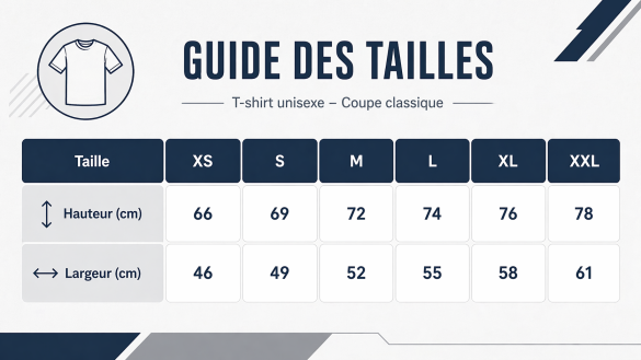 Tshirt personnalisé Top Dad