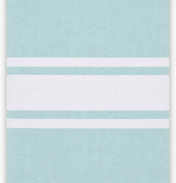 Fouta personnalisée, soleil