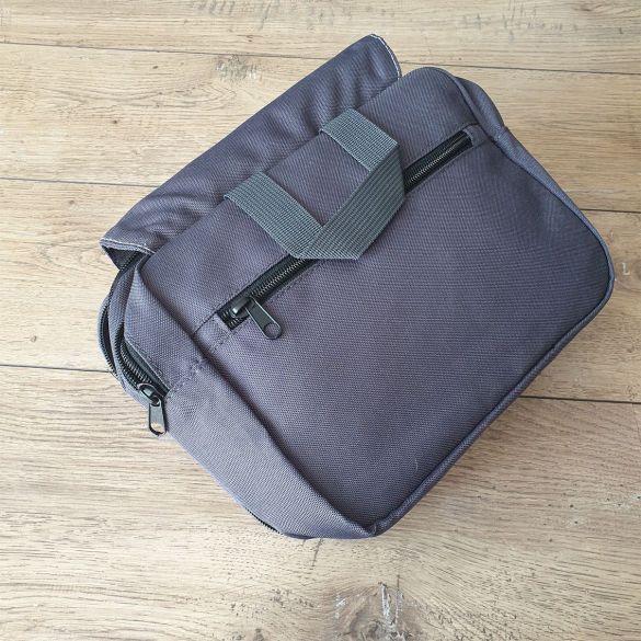 Petit sac à langer - Pochette à vadrouille Arc en ciel Naissance