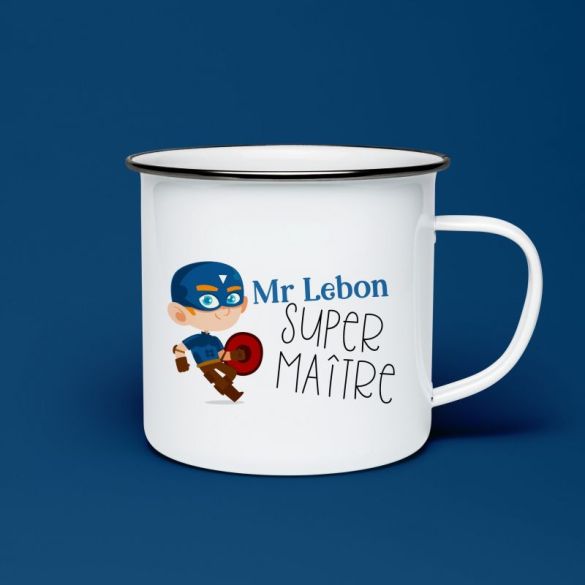 Box cadeaux maître / maîtresse / nounou / atsem