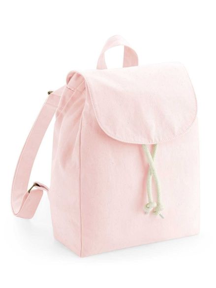 Sac à dos maternelle motif Pingouin brodé | Cartable personnalisé maternelle avec prénom