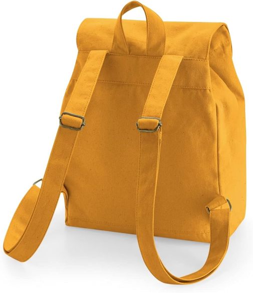 Sac à dos maternelle motif Pingouin brodé | Cartable personnalisé maternelle avec prénom
