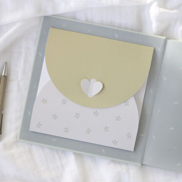 Journal de grossesse Zü