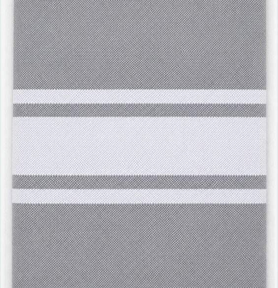Fouta personnalisée, soleil