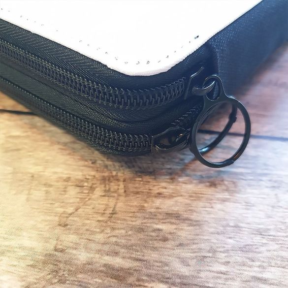 Trousse remplie crayons feutres personnalisée Princesse