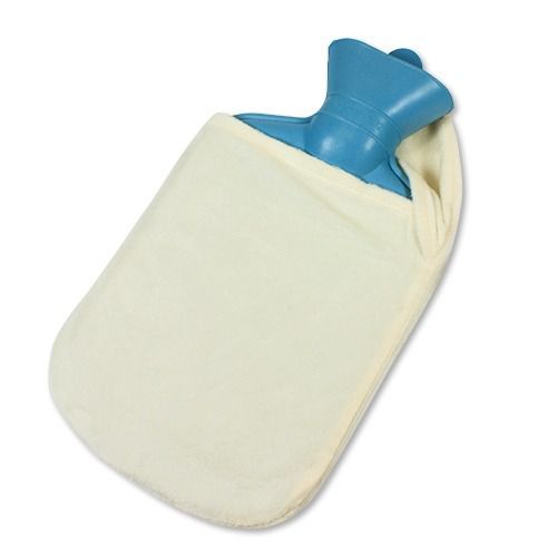 Bouillotte des amoureux personnalisable- Cadeau original pour son amoureux(se) ! Coeur